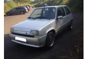 Uitlaatsysteem RENAULT R5 1.7 (3d|Super)