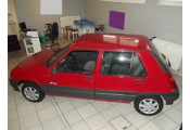 Uitlaatsysteem RENAULT R5 1.7 (5d|Super)