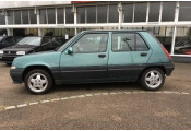 Uitlaatsysteem RENAULT R5 1.7 (5d|Super)