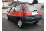 Uitlaatsysteem RENAULT R5 1.6 Diesel (3d|Super)