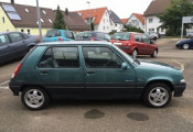 Uitlaatsysteem RENAULT R5 1.6 Diesel (5d|Super)