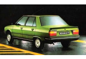 Uitlaatsysteem RENAULT R9 1.1