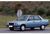 Uitlaatsysteem RENAULT R9 1.1