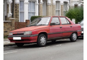 Uitlaatsysteem RENAULT R9 1.1