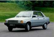 Uitlaatsysteem RENAULT R9 1.4