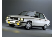 Uitlaatsysteem RENAULT R9 1.4 Turbo