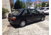Uitlaatsysteem RENAULT R11 1.2 (3d / 5d)
