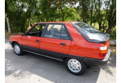 Uitlaatsysteem RENAULT R11 1.6 Diesel (3d / 5d)