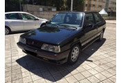 Uitlaatsysteem RENAULT R11 1.6 Diesel (3d / 5d)