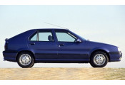 Uitlaatsysteem RENAULT R19 1.2 (Hatchback)