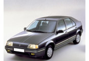 Uitlaatsysteem RENAULT R19 1.2 (Hatchback)