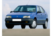 Uitlaatsysteem RENAULT R19 1.4 (Hatchback)