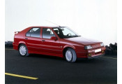 Uitlaatsysteem RENAULT R19 1.4 (Hatchback)