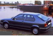 Uitlaatsysteem RENAULT R19 1.4 (Hatchback)