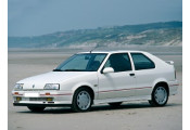 Uitlaatsysteem RENAULT R19 1.7 (Hatchback)