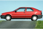 Uitlaatsysteem RENAULT R19 1.8i (Hatchback)