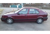 Uitlaatsysteem RENAULT R19 1.8i (Hatchback)