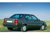Uitlaatsysteem RENAULT R19 1.2 Chamade (Sedan)