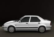 Uitlaatsysteem RENAULT R19 1.4 Chamade (Sedan)