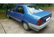 Uitlaatsysteem RENAULT R19 1.4 Chamade (Sedan)