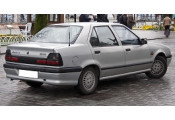 Uitlaatsysteem RENAULT R19 1.7i Chamade (Sedan)