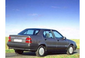 Uitlaatsysteem RENAULT R19 1.8i Chamade (Sedan)