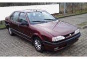Uitlaatsysteem RENAULT R19 1.8i Chamade (Sedan)