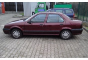 Uitlaatsysteem RENAULT R19 1.9 Chamade Diesel (Sedan)