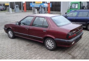 Uitlaatsysteem RENAULT R19 1.9 Chamade Diesel (Sedan)