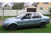 Uitlaatsysteem RENAULT R19 1.9 Chamade TD (Sedan)