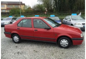 Uitlaatsysteem RENAULT R19 1.9 Chamade TD (Sedan)