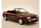 Uitlaatsysteem RENAULT R19 1.8i (Cabrio)
