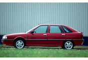 Uitlaatsysteem RENAULT R21 1.4 (Hatchback)