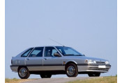 Uitlaatsysteem RENAULT R21 1.7 (Hatchback)