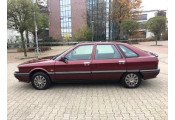 Uitlaatsysteem RENAULT R21 2.0i (Hatchback)