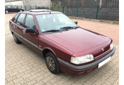 Uitlaatsysteem RENAULT R21 2.0i (Hatchback)