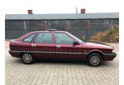 Uitlaatsysteem RENAULT R21 2.0 TXi - 12V (Hatchback)