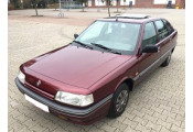 Uitlaatsysteem RENAULT R21 2.0i TXi - 12V (Hatchback)