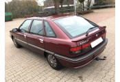 Uitlaatsysteem RENAULT R21 2.2i (Hatchback)