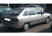 Uitlaatsysteem RENAULT R21 2.1 Diesel (Hatchback)