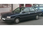 Uitlaatsysteem RENAULT R21 1.7 (Sedan)