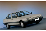Uitlaatsysteem RENAULT R21 1.7 (Sedan)
