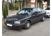 Uitlaatsysteem RENAULT R21 1.7 (Sedan)