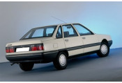 Uitlaatsysteem RENAULT R21 1.7 (Sedan)