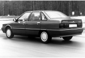 Uitlaatsysteem RENAULT R21 1.7 (Sedan)