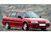Uitlaatsysteem RENAULT R21 1.7i (Sedan)