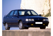 Uitlaatsysteem RENAULT R21 1.7 (Sedan)