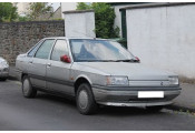 Uitlaatsysteem RENAULT R21 2.0i (Sedan)