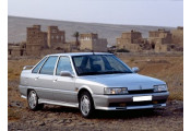 Uitlaatsysteem RENAULT R21 2.0i (Sedan)
