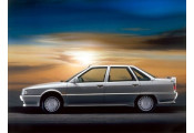 Uitlaatsysteem RENAULT R21 2.0i (Sedan)